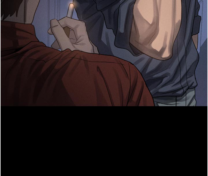 墮落物語2第34話-白玫瑰的墮落物語