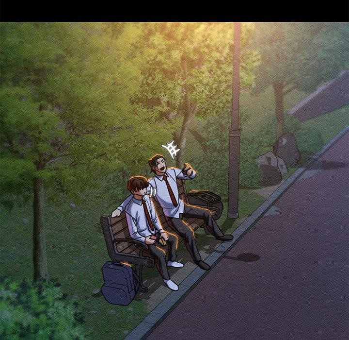 危险同学会第92話