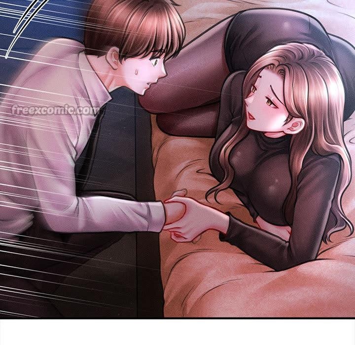 會長家的小兒子第40話