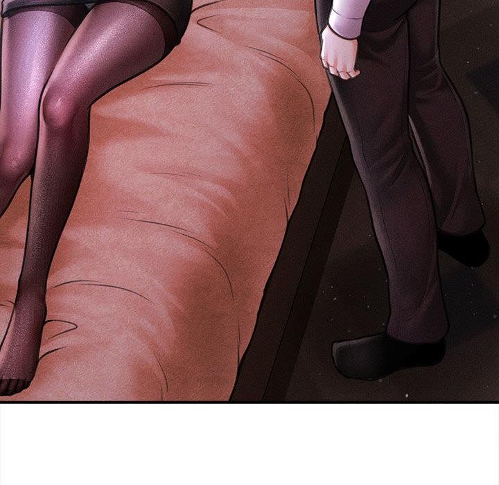 會長家的小兒子第40話