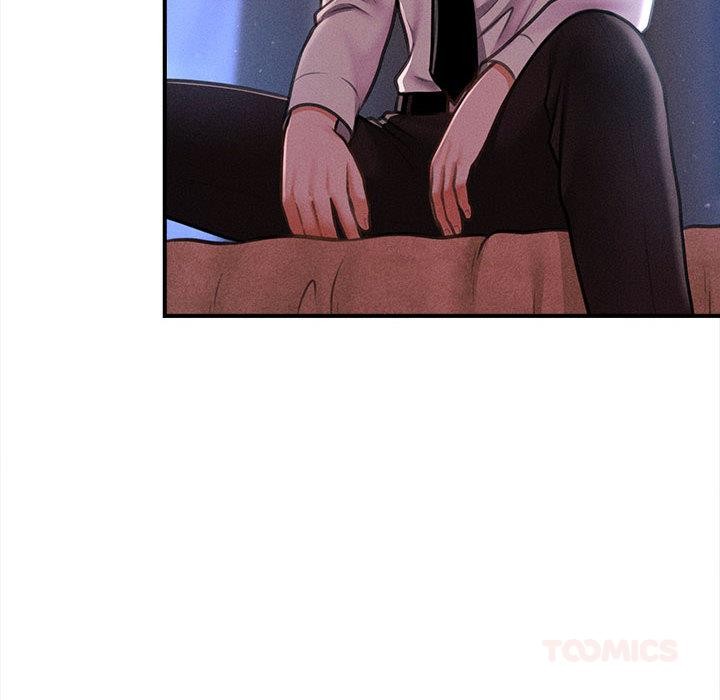 會長家的小兒子第40話