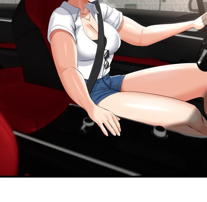 与初恋的以外同居第41話