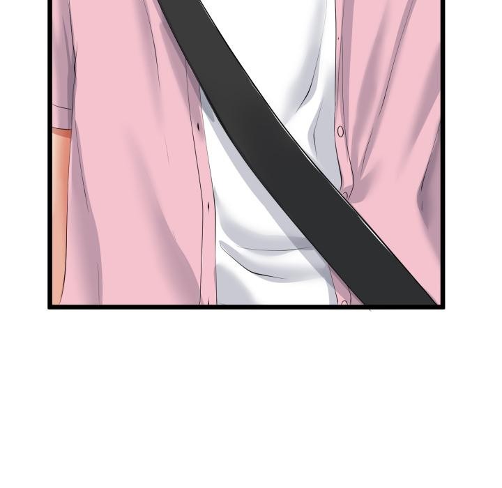 与初恋的以外同居第41話