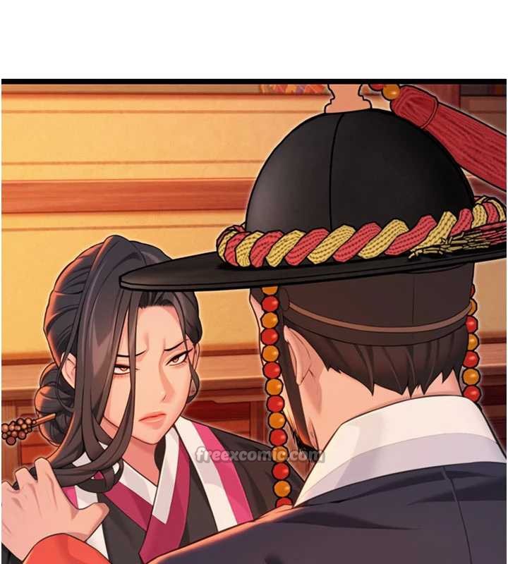 命运:贞洁慾女第64話-自主獻身報浩恩