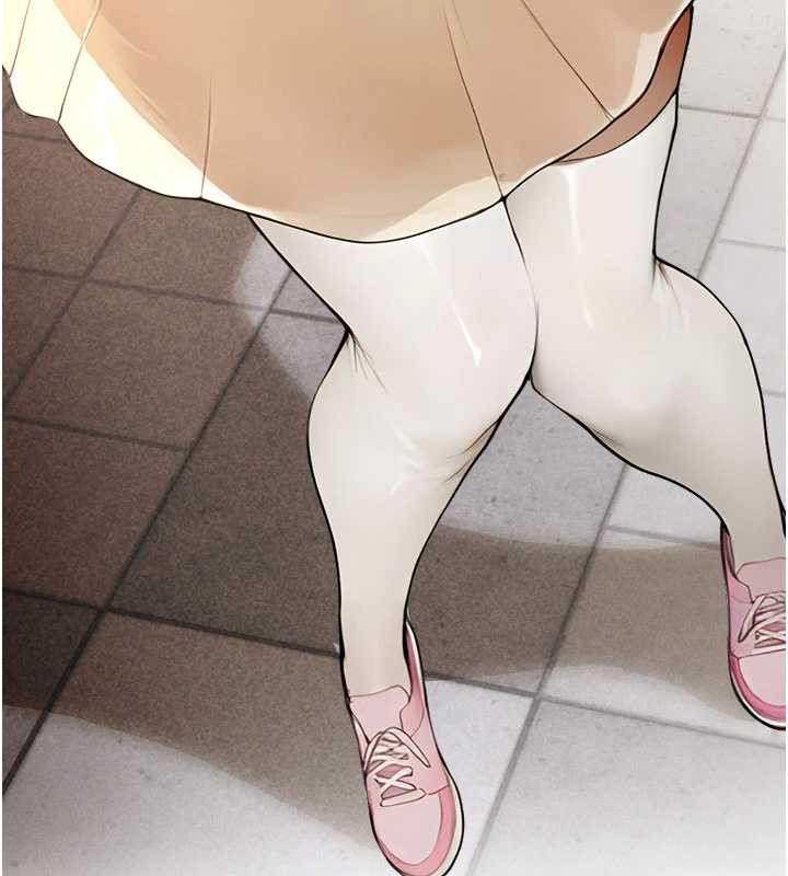 校園禁播角落第11話-小褲褲幸運占卜