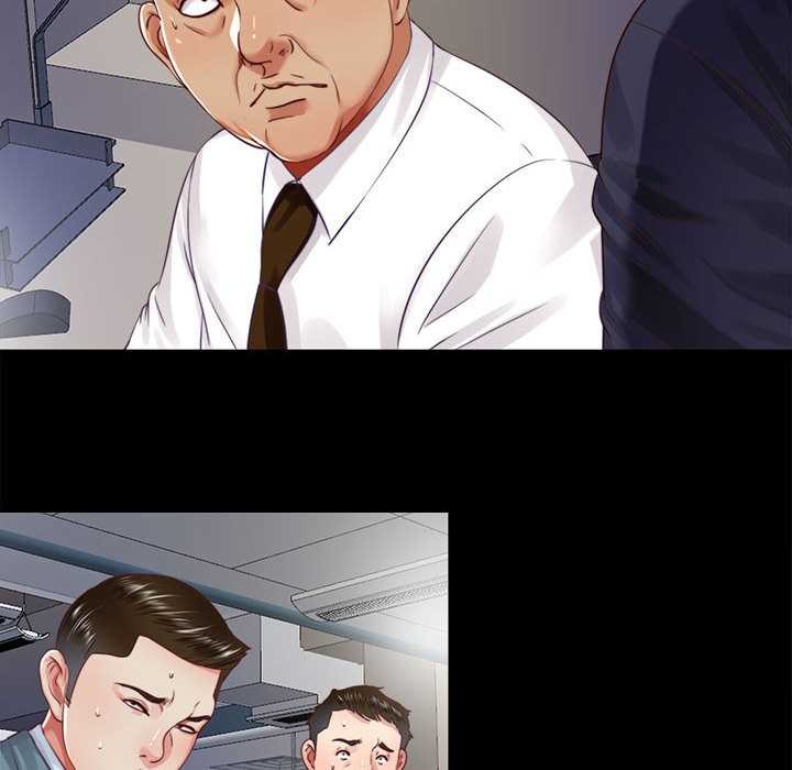 隐秘的同居第11話