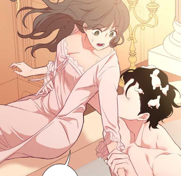 吉赛儿之血第26話