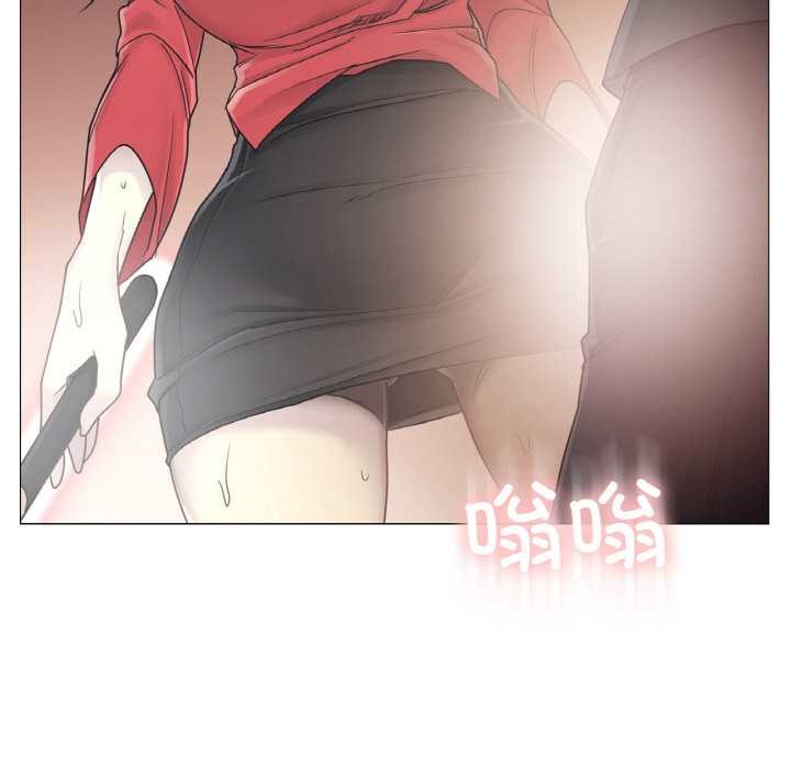 轻触!解除封印第33話