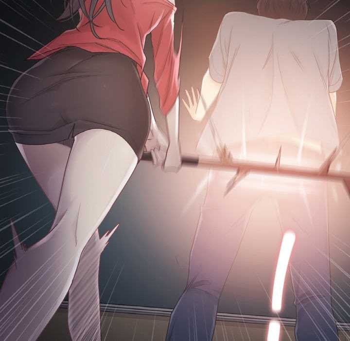 轻触!解除封印第33話