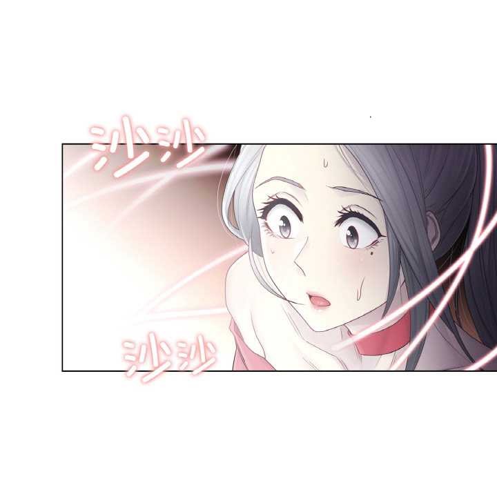 轻触!解除封印第33話