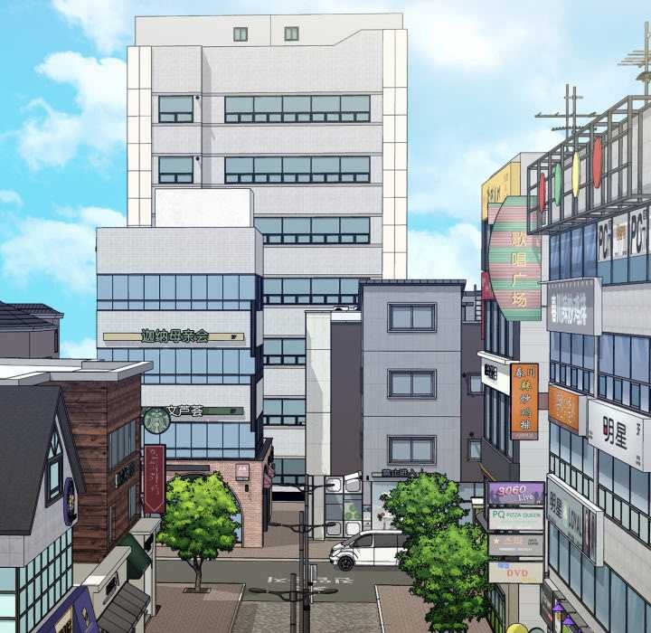 耳邊的初戀鬼神第5話