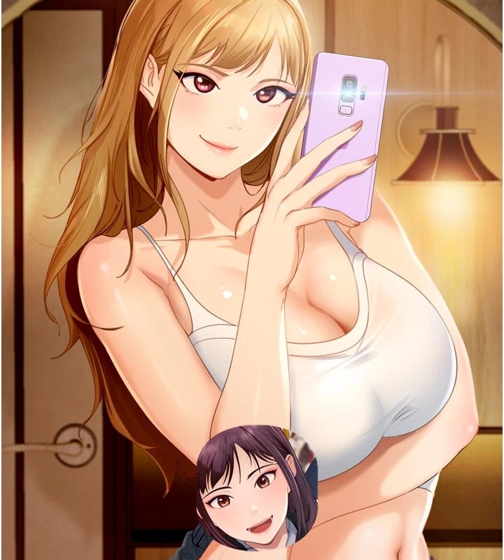 太妹硬闯成人界第1话-你要和我拍A片吗?