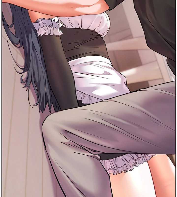 老师的亲密指导第74話-用棒棒安慰我好嗎?