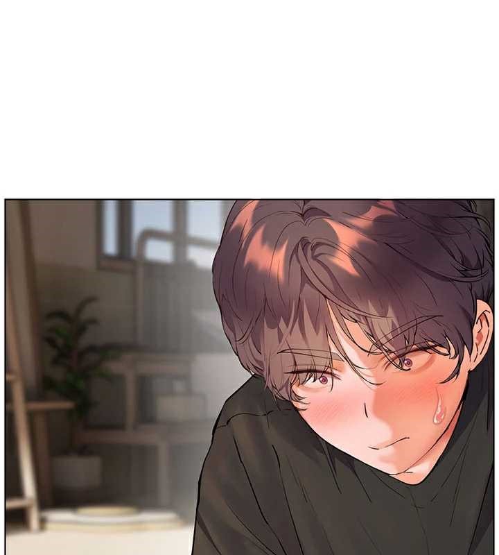 老师的亲密指导第74話-用棒棒安慰我好嗎?