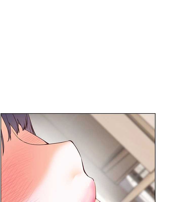 老师的亲密指导第74話-用棒棒安慰我好嗎?