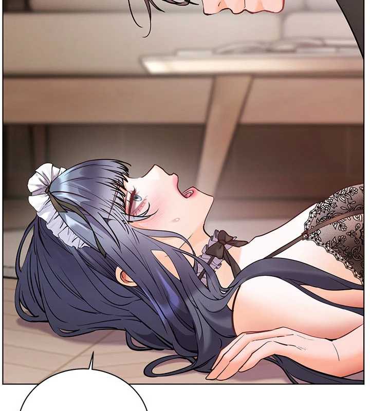 老师的亲密指导第74話-用棒棒安慰我好嗎?