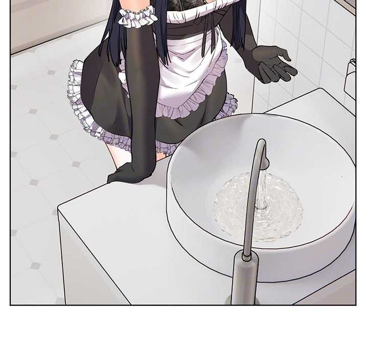 老师的亲密指导第74話-用棒棒安慰我好嗎?