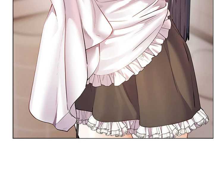 老师的亲密指导第74話-用棒棒安慰我好嗎?