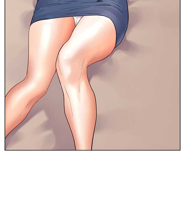 老师的亲密指导第74話-用棒棒安慰我好嗎?