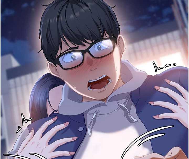 太妹硬闯成人界第2話-你的量好驚人♥