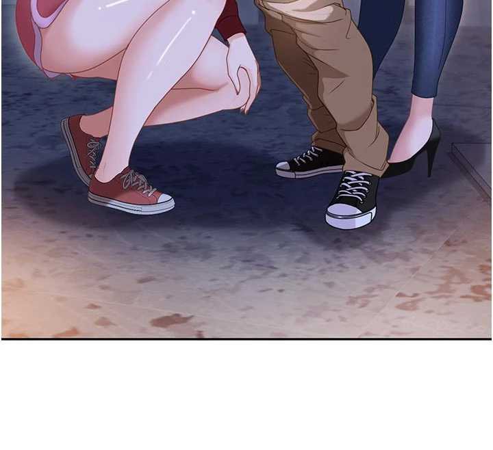 太妹硬闖成人界第2話-你的量好驚人♥