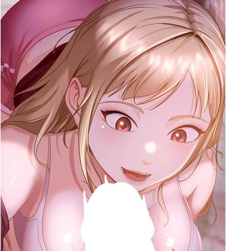 太妹硬闖成人界第2話-你的量好驚人♥