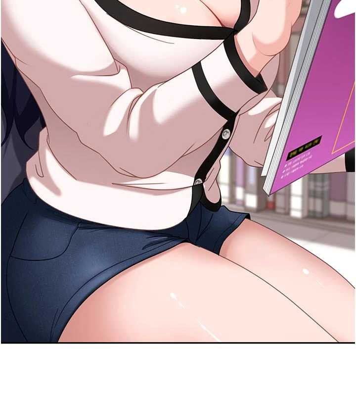 太妹硬闯成人界第2話-你的量好驚人♥