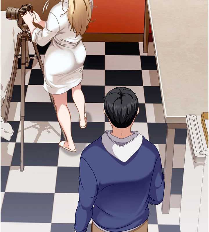 太妹硬闯成人界第3話-在摩鐵正式「上工」