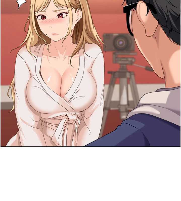 太妹硬闯成人界第3話-在摩鐵正式「上工」