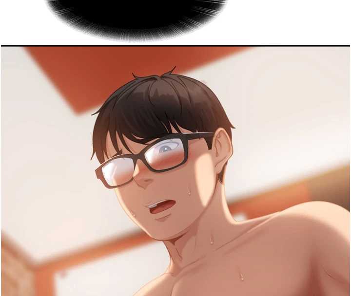 太妹硬闖成人界第5話-這個廢物竟然讓我有感覺