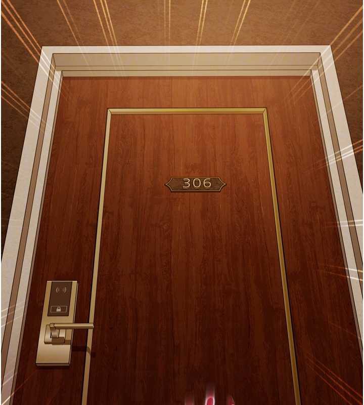 太妹硬闖成人界第5話-這個廢物竟然讓我有感覺