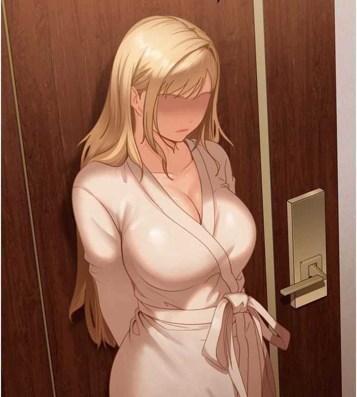 太妹硬闯成人界第5話-這個廢物竟然讓我有感覺