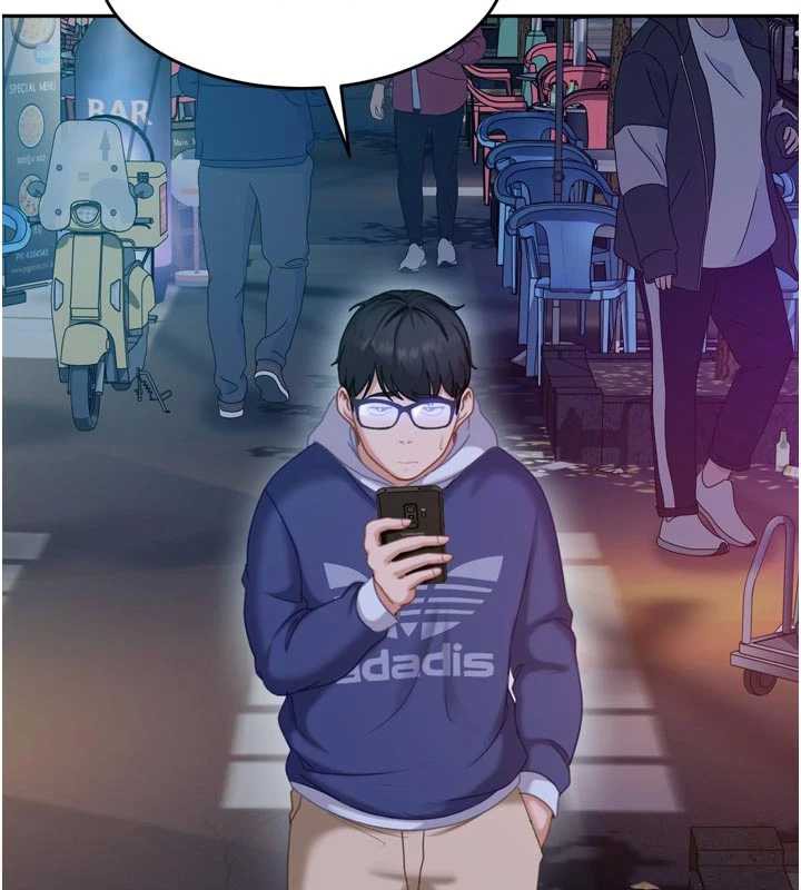 太妹硬闖成人界第5話-這個廢物竟然讓我有感覺