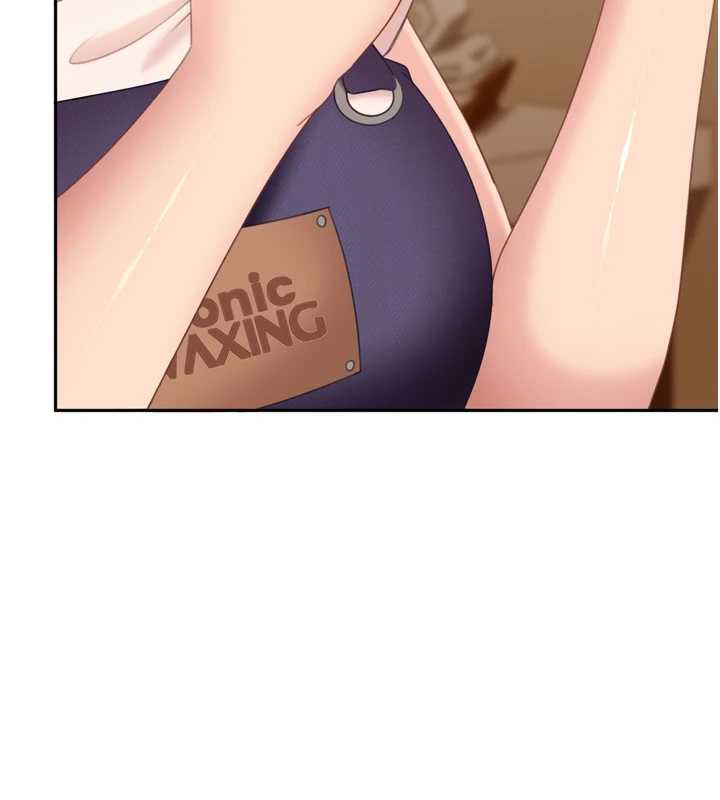 太妹硬闖成人界第5話-這個廢物竟然讓我有感覺