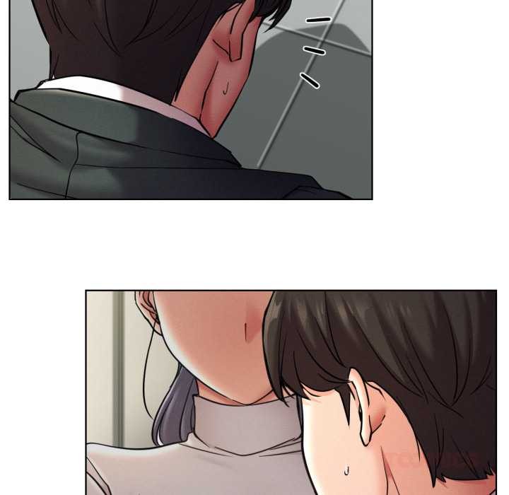 屋檐下的光第100話