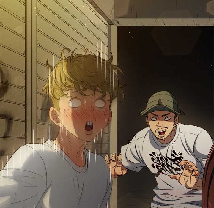 难缠小恶女第279話