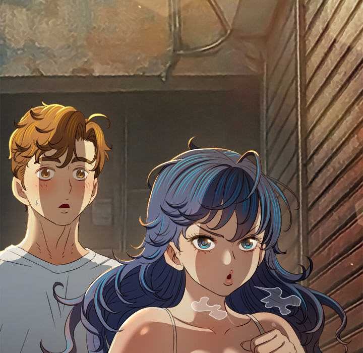 难缠小恶女第279話