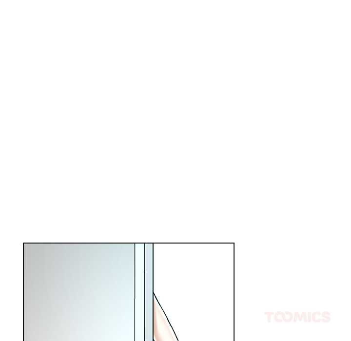 被幸运诅咒的人第17話