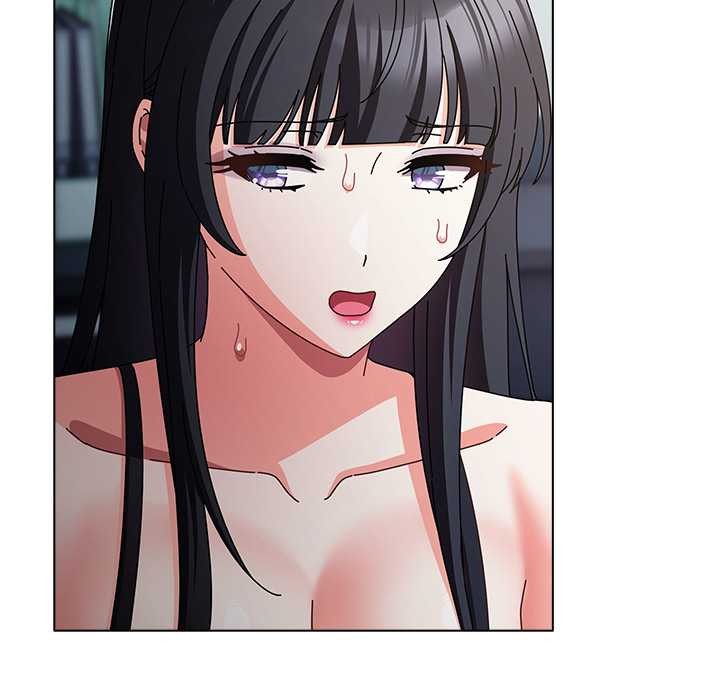 请弄臟我的女朋友第30話