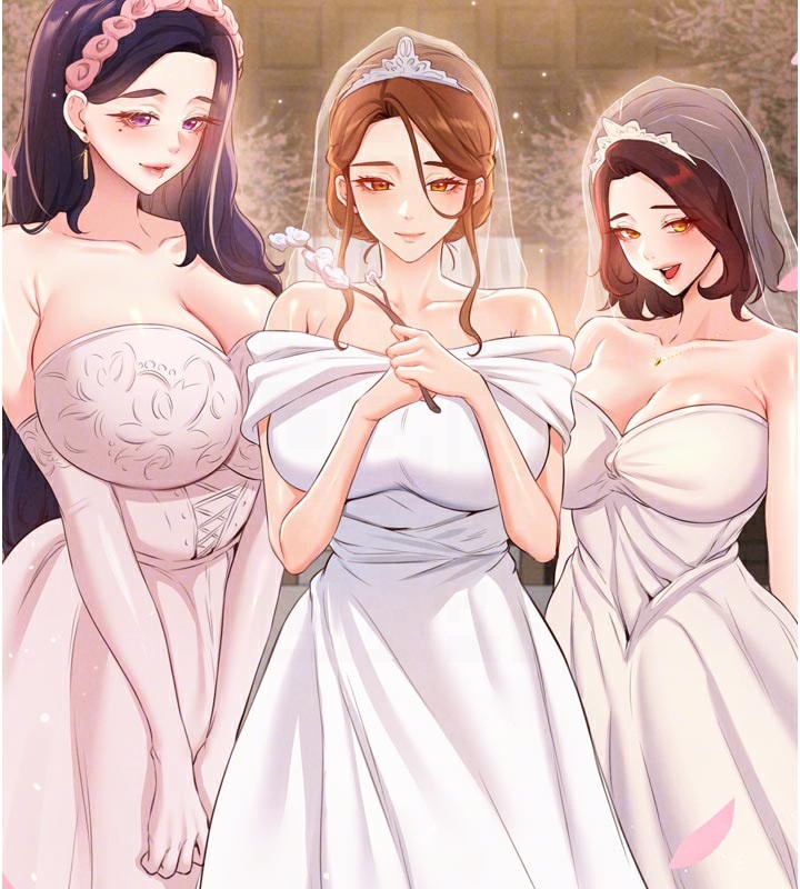 熟女自助餐第63話-我們…結婚吧?