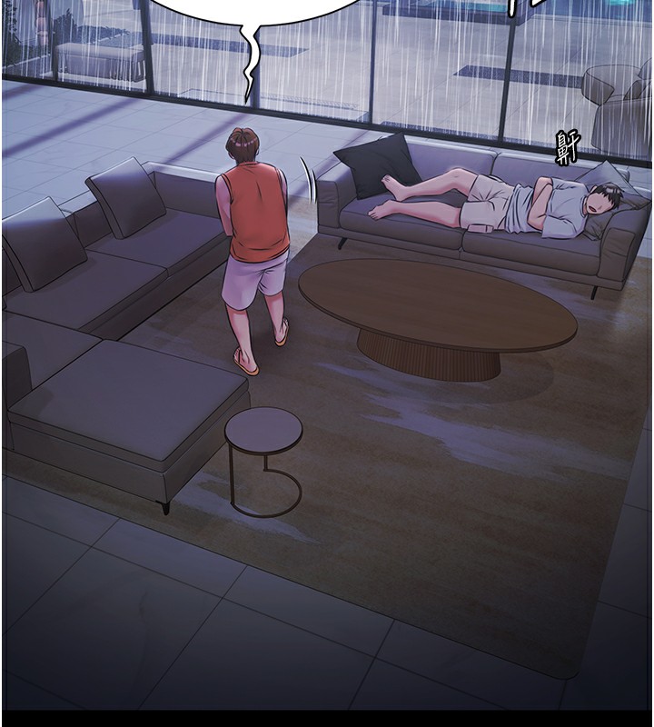 极乐泳池趴第9話-暴風雨前的寧靜