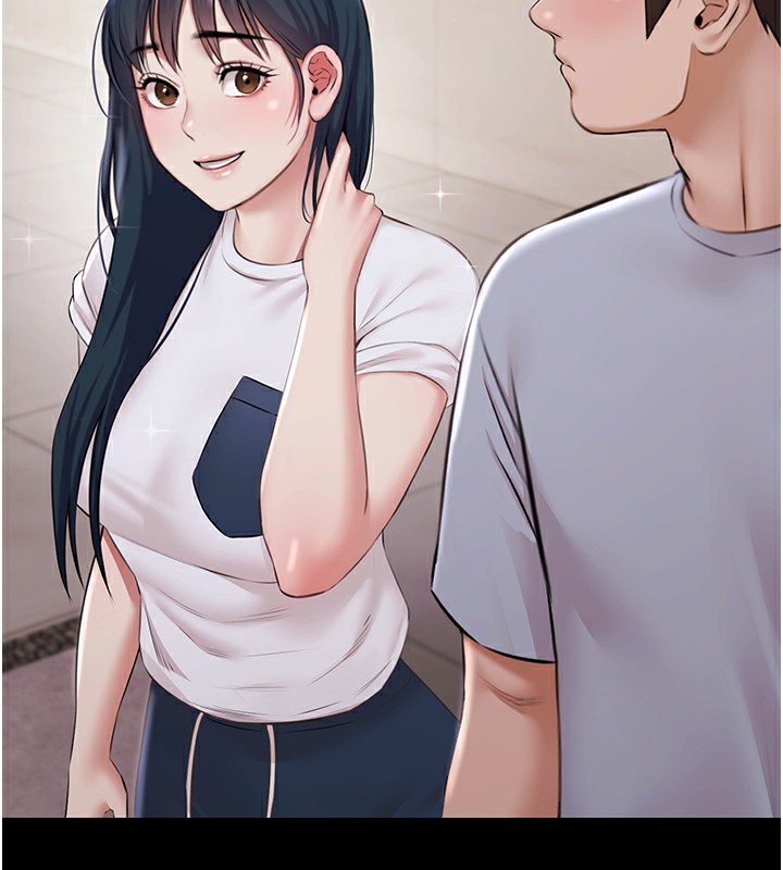 极乐泳池趴第9話-暴風雨前的寧靜