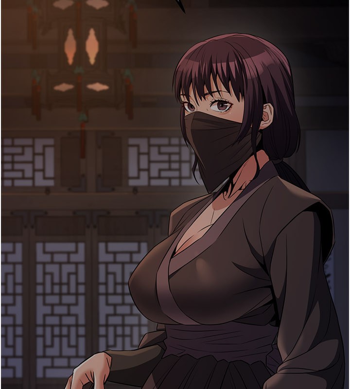 煉慾:色魔再臨第17話-與青梅竹馬徹夜纏綿