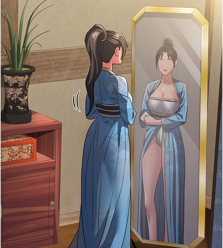 炼慾:色魔再临第17話-與青梅竹馬徹夜纏綿