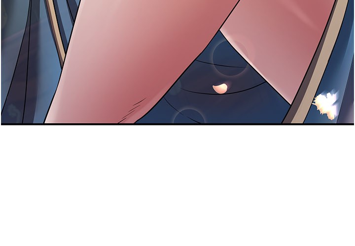 炼慾:色魔再临第17話-與青梅竹馬徹夜纏綿