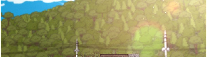 足球型男脫單指南第39話-成為足球選手的契機