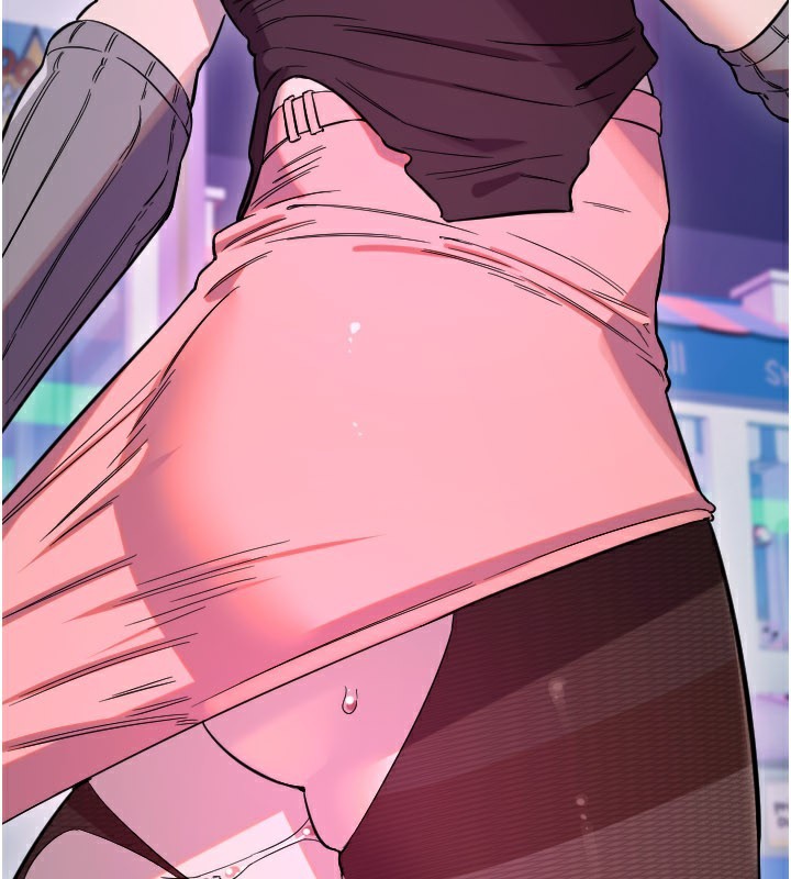 守护天使第58話-我還想要更多&hearts;