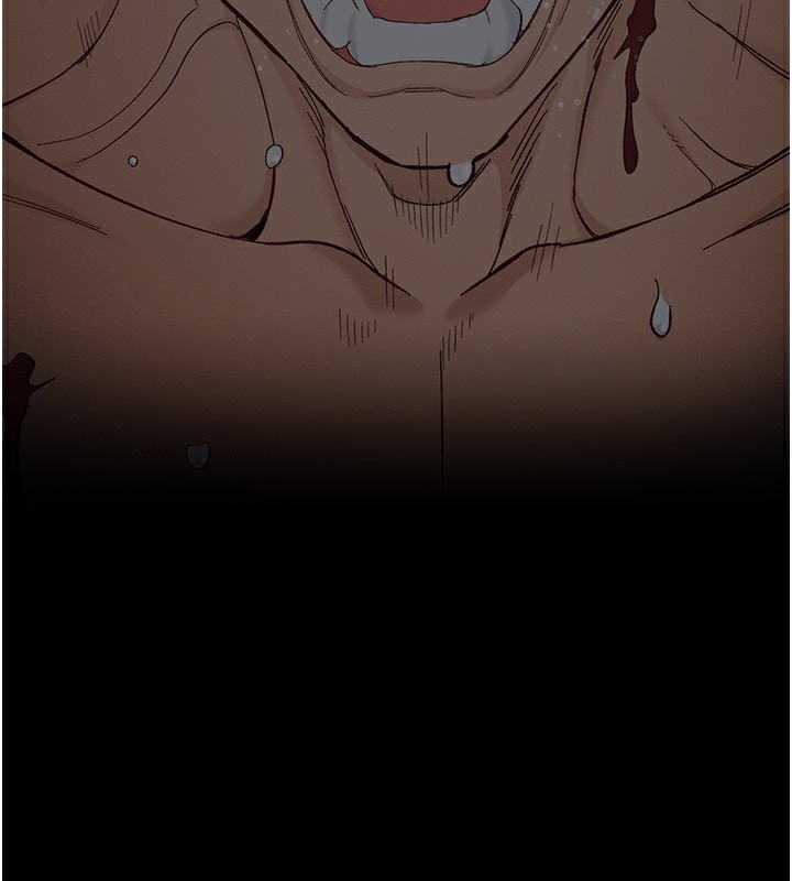 太妹攻略指南第47話-面臨抉擇的康翰