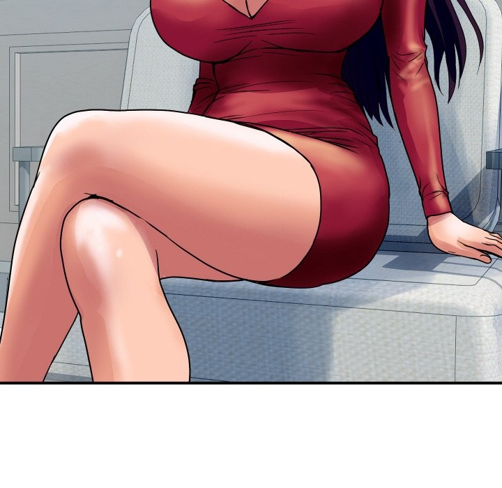 頂級豪門祕辛第25話