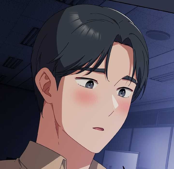 愛上你也好第40話